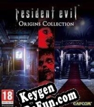 Key for game Resident Evil Origins Collection