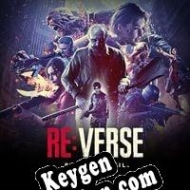 Key for game Resident Evil Re:Verse