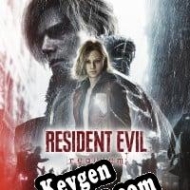 Resident Evil Requiem license keys generator