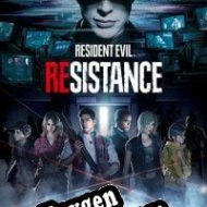 Key generator (keygen)  Resident Evil: Resistance