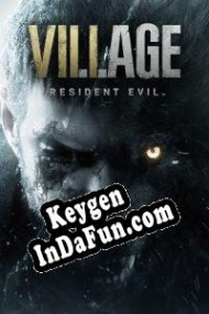 Free key for Resident Evil Village