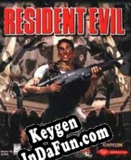 Resident Evil activation key