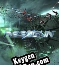 Resogun key generator