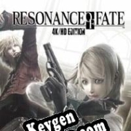 Resonance of Fate 4K / HD Edition key generator