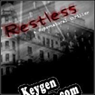 Restless key generator