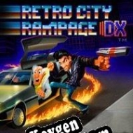 Retro City Rampage: DX key for free