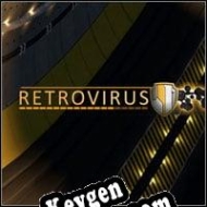 CD Key generator for  Retrovirus