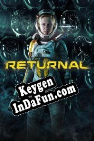 Activation key for Returnal