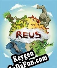 Reus key generator