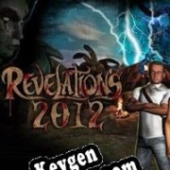 CD Key generator for  Revelations 2012