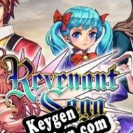 Revenant Saga CD Key generator
