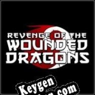 Key for game Revenge of the Wounded Dragons