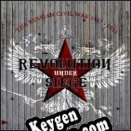 Revolution Under Siege CD Key generator