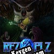 REZ PLZ key for free