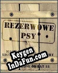 Rezerwowe Psy key for free