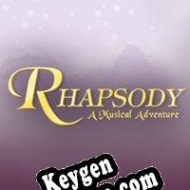 Rhapsody: A Musical Adventure activation key