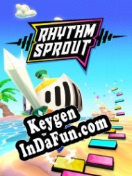 Key for game Rhythm Sprout