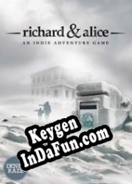 Richard & Alice key generator