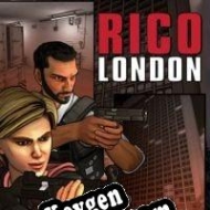 Registration key for game  RICO London