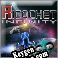 Key for game Ricochet Infinity