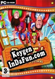 Ride! Carnival Tycoon CD Key generator