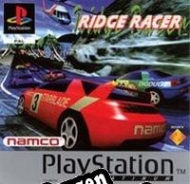 Activation key for Ridge Racer (1994)