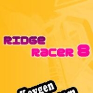 Ridge Racer 8 activation key