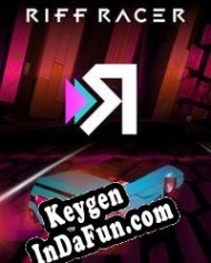 Key generator (keygen)  Riff Racer