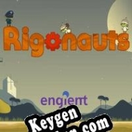 Free key for Rigonauts