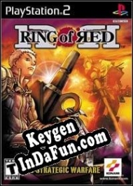 Ring of Red key for free