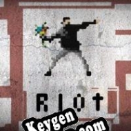 Riot: Civil Unrest activation key