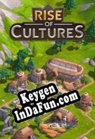 Rise of Cultures activation key