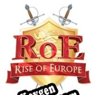 Rise of Europe activation key