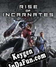 Rise of Incarnates activation key