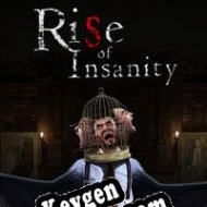 Key generator (keygen)  Rise of Insanity