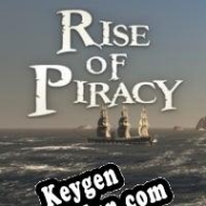 Rise of Piracy activation key