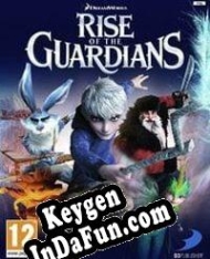 Rise of the Guardians key generator