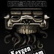 Activation key for Rise of the Ravager