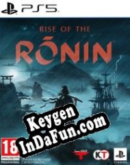 Rise of the Ronin license keys generator