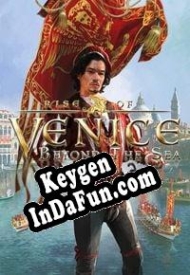 Rise of Venice: Beyond the Sea activation key