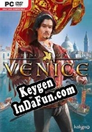 Rise of Venice license keys generator