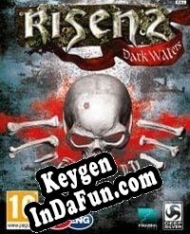 CD Key generator for  Risen 2: Dark Waters