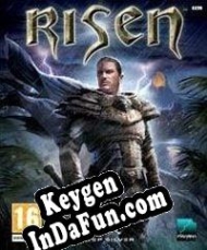 CD Key generator for  Risen