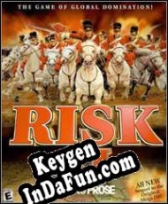 Risk II key for free