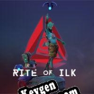Key for game Rite of Ilk
