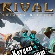 Activation key for RIVAL: Crimson x Chaos