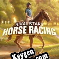 Rival Stars Horse Racing: Desktop Edition CD Key generator
