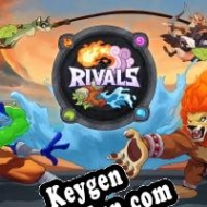 Rivals 2 license keys generator