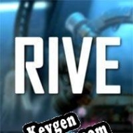 CD Key generator for  RIVE