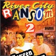 Activation key for River City Ransom 2